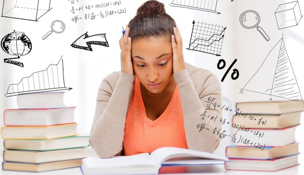 Blog How to Handle Exam Stress   600