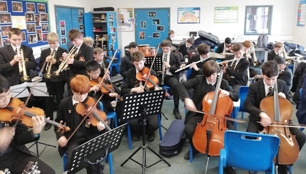 Orchestra