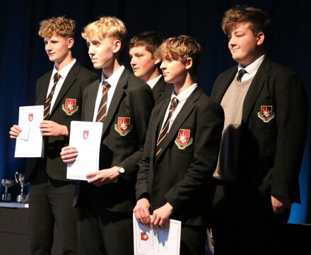 Ks4 awards 2024