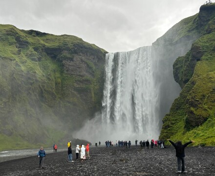 Iceland 3 ARE Week July 2024