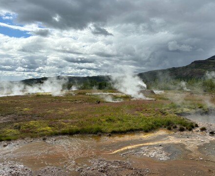 Iceland 4 ARE Week July 2024