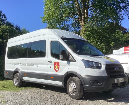 minibus Img 0023