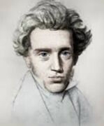 Soren kierkegaard