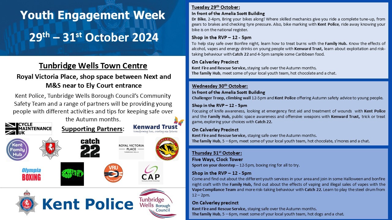 Youth Engagement Week October 24 poster (003)