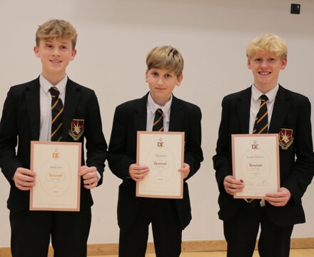 Dofe awards img 7522