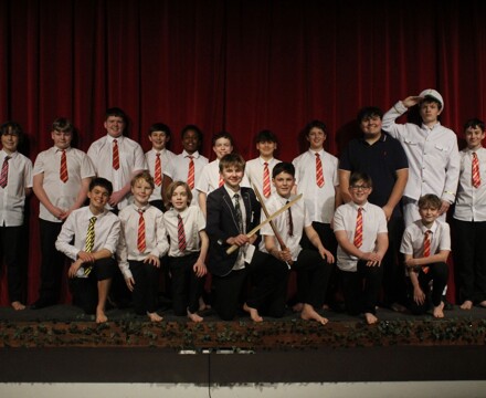 Lord of the flies pic 3