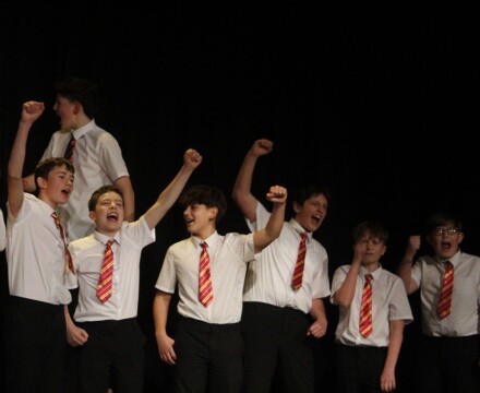 Lord of the flies pic 4