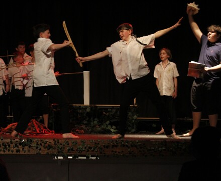 Lord of the flies pic 1