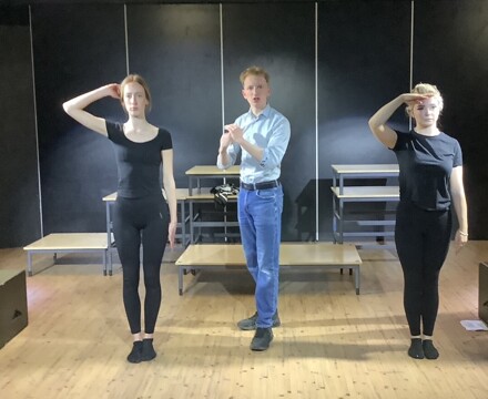 Drama 1