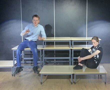 Drama 3