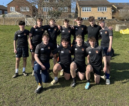 Rugby u18