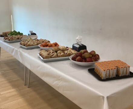 Sev breakfast 3
