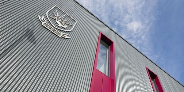Sixth Form Open Evening: Thursday 13th November 16:30-19:00