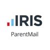 Iris square logo