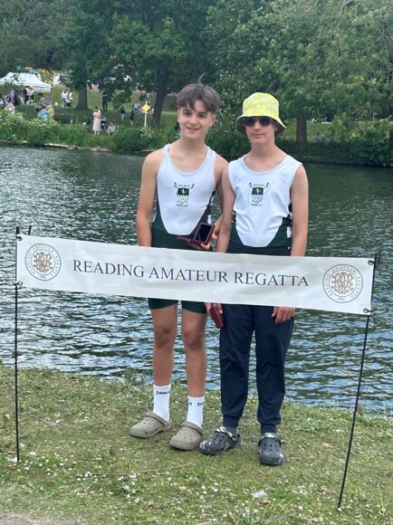 Other rowing 1