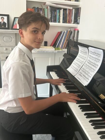 Other Vuk piano