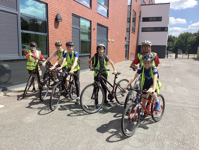 Bikeability