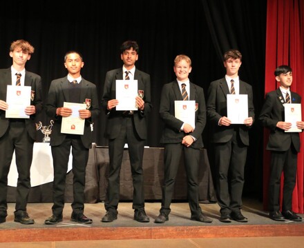 Awards 2025 a