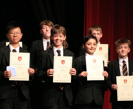 Awards 2025 img 7961