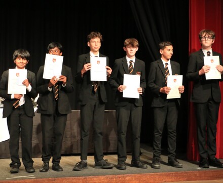 Awards 2025 img 7963