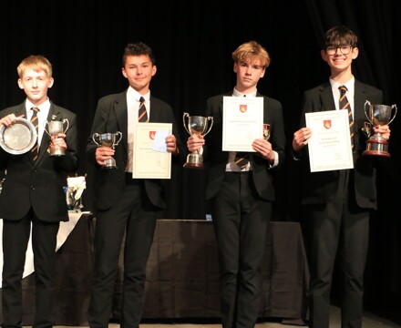 Awards 2025 img 7983