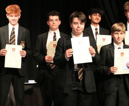 Awards 2025 img 8070