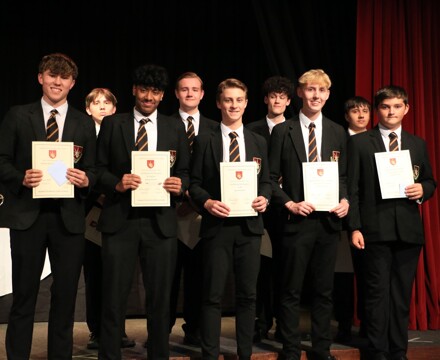 Awards 2025 img 8128