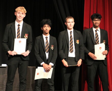 Awards 2025 img 8132