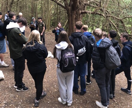 Geog Juniper Hall Img 0001