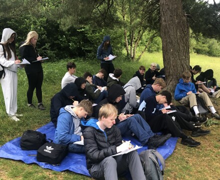 Geog Juniper Hall Img 0007