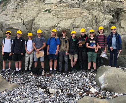 Yr 10 Geology Img 0062