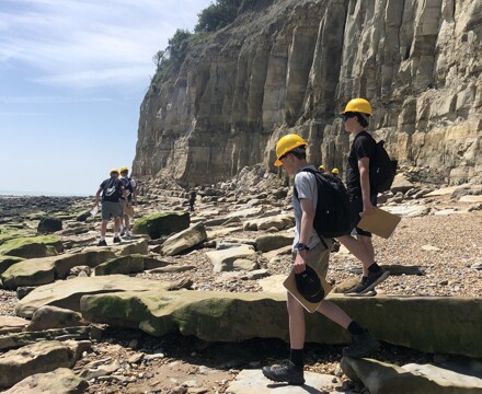 Yr 10 Geology Img 0032