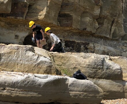 Yr 10 Geology Img 0041