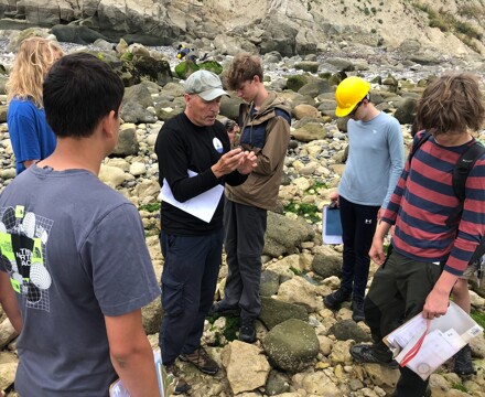 Yr 10 Geology Img 0047