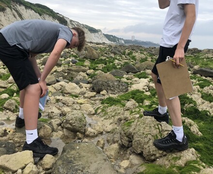 Yr 10 Geology Img 0051