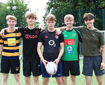 Yr 12 sports img 9503