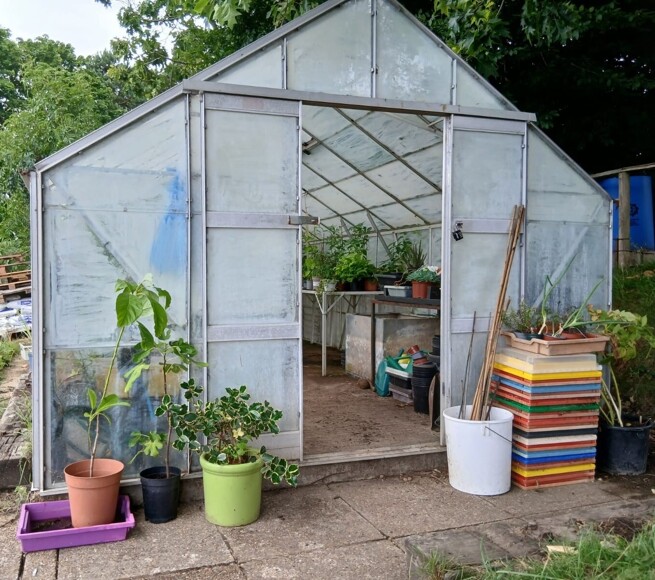 Greenhouse