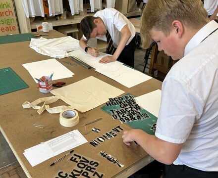Yr 9 are img 7965