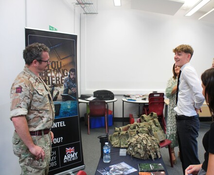 Yr 12 are week img 0197