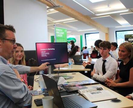 Yr 12 are week img 0236