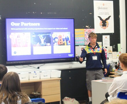 Yr 12 are week img 0302