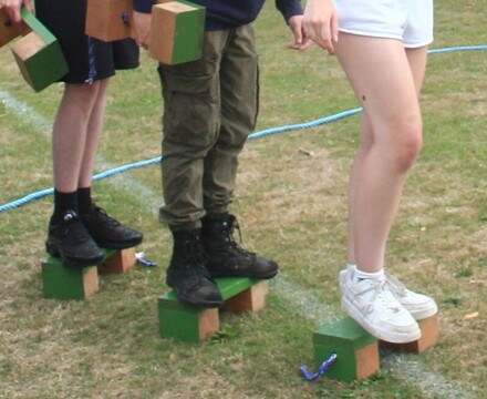 Yr 12 are week img 0435