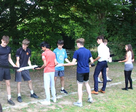 Yr 12 are week img 0441