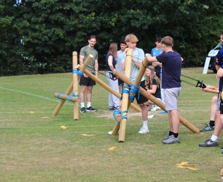 Yr 12 are week img 0471