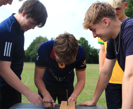 Yr 12 are week img 0424