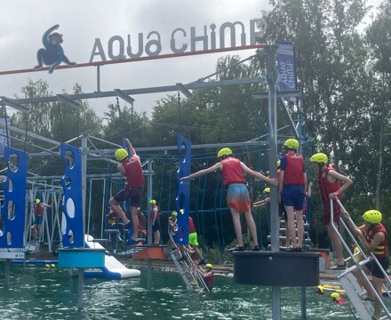 Yr 9 are week img 0090