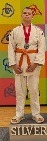 Other final denis judo