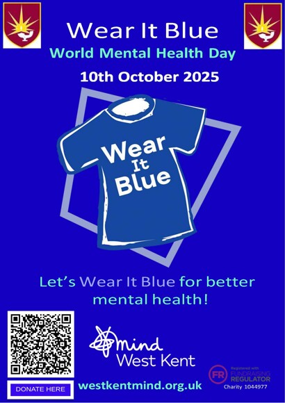 WearItBlue
