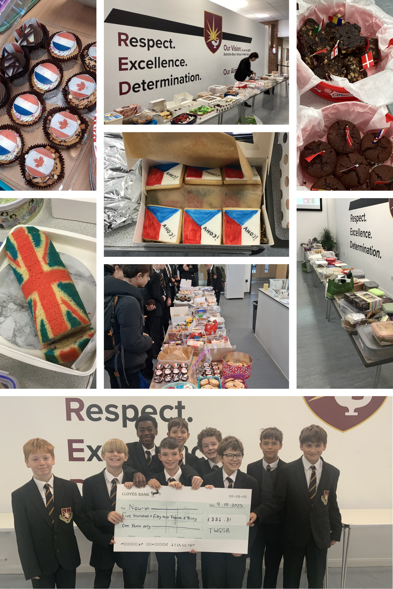 Mfl cakes 2025