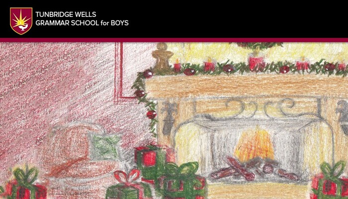 Headteacher's Newsletter, December 2025